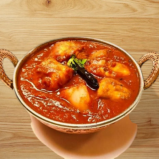 Best Fish Vindaloo in Evanston, IL