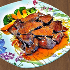 Best L Beef Teriyaki in Scarsdale, NY
