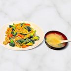 Best L Shrimp Yaki Udon or Soba in Scarsdale, NY