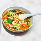 Best L Chicken Udon Soup in Scarsdale, NY