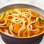 Best L Vegetable Udon Soup in Scarsdale, NY