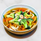 Best L Shrimp Udon Soup in Scarsdale, NY