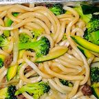 Best L Beef Yaki Udon or Soba in Scarsdale, NY
