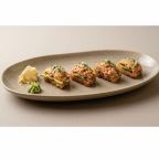 Best Crispy Rice with Spicy Tuna in Scarsdale, NY