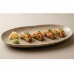 Best Crispy Rice with Spicy Yellowtail in Scarsdale, NY