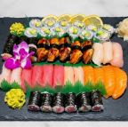 Best Part Tray for 2 in Scarsdale, NY