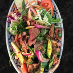 Best GRILLED BEEF SALAD in Los Angeles, CA