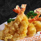 Best SHRIMP TEMPURA “Crispy” in Los Angeles, CA