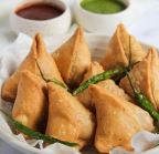 Best Vegetable Samosa in Folsom, CA