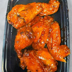 Best Buffalo Wings (8) in Boynton Beach, FL