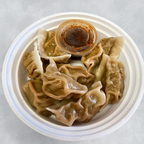 Best Steamed Dumplings (8) 蒸饺 in Drexel Hill, PA