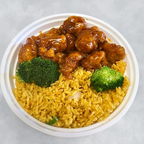 Best General Tso’s Chicken (Lunch)左宗鸡 in Drexel Hill, PA