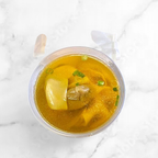 Best Wonton Soup 云吞汤 in Drexel Hill, PA