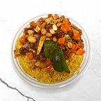 Best Kung Po Chicken (Lunch)宫保鸡 in Drexel Hill, PA