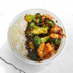 Best Shrimp with Broccoli (Lunch)芥兰虾 in Drexel Hill, PA