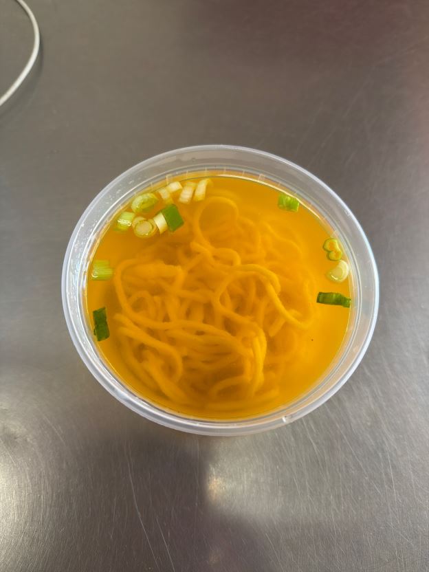 Best Chicken Noodle Soup 鸡面汤 in Drexel Hill, PA