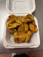 Best Pan Fried Wonton (10) 煎云吞 in Drexel Hill, PA