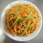 Best Cold Noodles with Sesame Sauce 凉面配芝麻酱 in Drexel Hill, PA