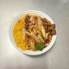 Best Green Pepper Steak with Onion (Lunch)青椒牛 in Drexel Hill, PA