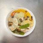 Best Moo Goo Gai Pan (Lunch)蘑菇鸡片 in Drexel Hill, PA