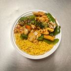 Best Chicken with Garlic Sauce (Lunch)鱼香鸡 in Drexel Hill, PA