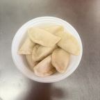 Best Vegetable Dumplings (8) 素饺 in Drexel Hill, PA