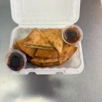 Best Chinese Pizza (Scallion Pancake) 葱油饼 in Drexel Hill, PA