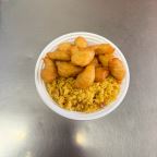 Best Sweet and Sour Chicken (Lunch)甜酸鸡 in Drexel Hill, PA