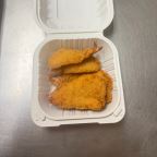 Best Fried Jumbo Shrimps (4)炸大虾 in Drexel Hill, PA