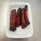 Best BBQ Spare Ribs 排骨 in Drexel Hill, PA