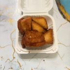 Best Shrimp Toast (6) 虾吐司 in Drexel Hill, PA