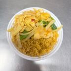 Best Chicken with Curry Sauce (Lunch)咖喱鸡 in Drexel Hill, PA