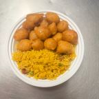 Best Sweet and Sour Pork (Lunch)甜酸肉 in Drexel Hill, PA