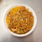 Best Shrimp Lo Mein (Lunch)虾捞面 in Drexel Hill, PA