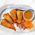 Best A10. 4 Piece Shrimp in a Blanket in Acton, MA