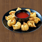 Best Fried Wontons (10) in Madison, WI