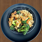 Best Chicken w. Broccoli in Madison, WI
