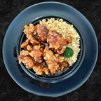 Best General Tso's Chicken in Madison, WI