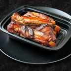 Best B.B.Q Spare Ribs in Madison, WI