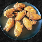 Best Crispy Chicken Wings in Madison, WI