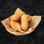 Best NEW! Fried Brown Sugar Mochi (6pc) in Madison, WI