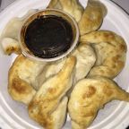 Best Fried Dumpling (8) in Naugatuck, CT