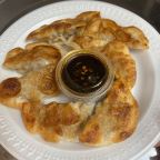 Best A8. Fried Dumplings(8) in Braselton, GA