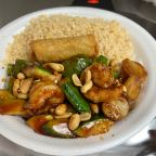 Best L27. Kung Pao Shrimp (Lunch) in Braselton, GA