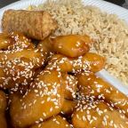 Best L2. Sesame Chicken (Lunch) in Braselton, GA