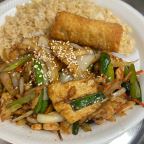 Best L3. Teriyaki Chicken (Lunch) in Braselton, GA