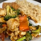 Best L6. Broccoli Chicken (Lunch) in Braselton, GA