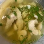 Best S06. Chicken Rice Soup in Braselton, GA