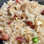 Best L35. Fried Rice (Pork) (Lunch) in Braselton, GA