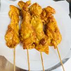 Best A5. Chicken Sticks (4) in Braselton, GA